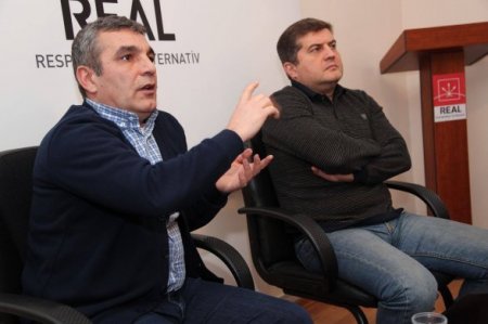 İran xəfiyyəsi Bakıda İlqar Məmmədovun adamları ilə görüşdü, REAL-a pul ayırdı