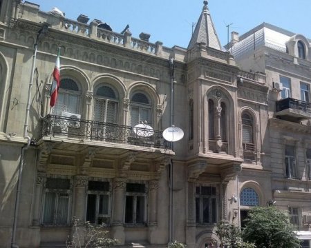 İran xəfiyyəsi Bakıda İlqar Məmmədovun adamları ilə görüşdü, REAL-a pul ayırdı