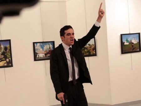 Rusiyalı səfirin qatiliylə bağlı yeni detallar ortaya çıxdı