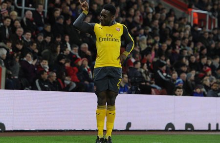 “Arsenal”dan səfər qələbəsi