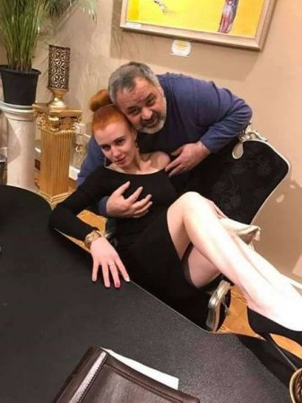 Məşhur azərbaycanlı biznesmenin nəlayiq hərəkəti