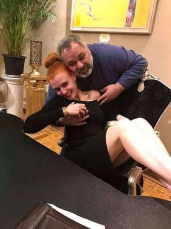 Məşhur azərbaycanlı biznesmenin nəlayiq hərəkəti