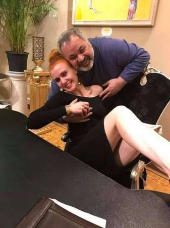 Məşhur azərbaycanlı biznesmenin nəlayiq hərəkəti