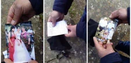 Bakıda qəbirstanlıqdan tapılan cadu ilə bağlı yeni xəbər