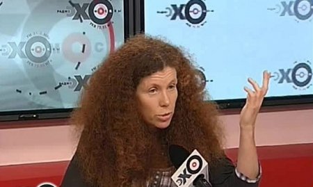 Rusiyada Lapşin isterikası: “Bu nədir? Bunlar çəkmələrini üstümüzə silirlər...”