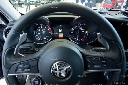Dünyaca məşhur avtomobil brendləri Azərbaycanda