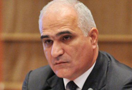 Nazir ötən il ölkədə açılan iş yerlərinin sayını açıqladı