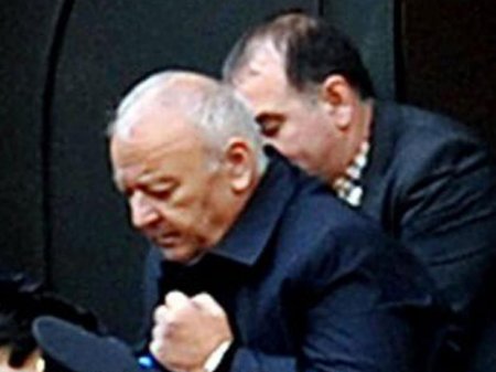 “MTN işi”: Akif Çovdarov məni MTN-də döydü