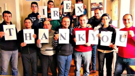ABŞ Qənimət Zahidin partizan jurnalistikasına milyonlarla dollar ayırır!