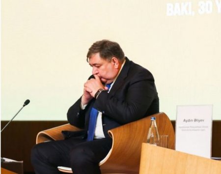Nazirdən sahibkarlara müjdə: Artıq vergi ödəmələri ləğv ediləcək