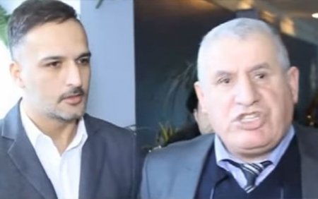 Direktorun ölüm işi böyüdü: “Yoxlama” verilişi məktəbdə icazəsiz çəkiliş aparıb