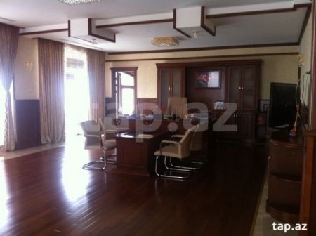 Bakıda fantastik qiymətə obyekt satışa çıxarıldı