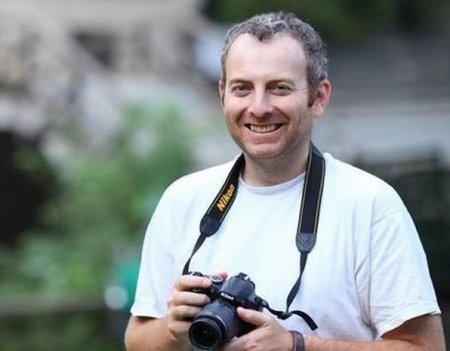 Rusiya ombudsmanı blogger Lapşinə dəstək verdi