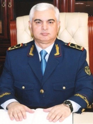 Vergilər Nazirliyində yeni təyinatlar olub Vergilər Nazirliyində yeni təyinatlar olub