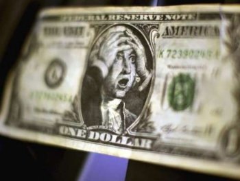 Dolların rəsmi məzənnəsi dəyişdi