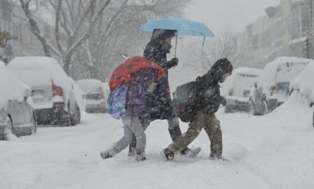 Azərbaycanda müşahidə olunan faktiki hava şəraiti açıqlandı