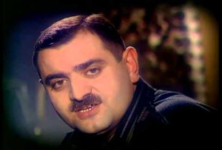 Müğənni Rüfət Mehdiyevin vəfatından 6 il ötür