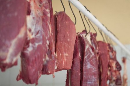 Ötən il mal ətinin qiyməti 42% artıb