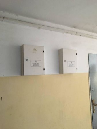 “Azərişıq”: 5700 məcburi köçkün evinə sayğac quraşdırılıb