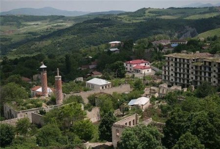 Dövlət Komissiyası ermənilər tərəfindən saxlanılan Azərbaycan vətəndaşı ilə bağlı açıqlama yayıb