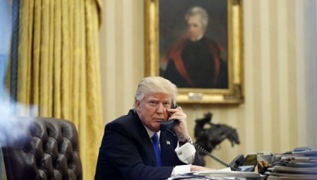Donald Tramp hansı dərmanları qəbul edir?