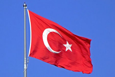 Türkiyənin yeni Konstitusiyası Ərdoğana təqdim olundu