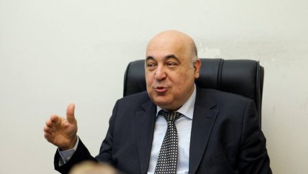 Çingiz Abdullayev 