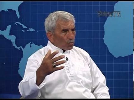 Hacı Əbdül: 