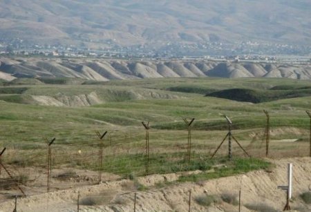 Rusiya Ermənistan sərhədində nəzarəti gücləndirəcək