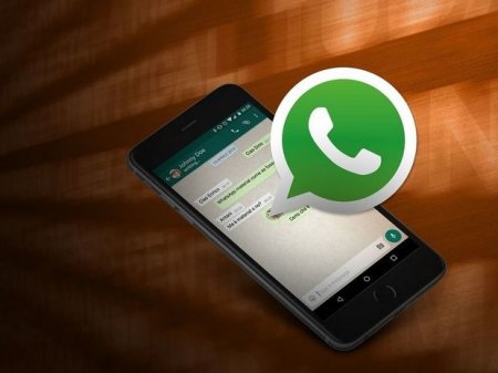 “WhatsApp” istifadəçilərinə xəbərdarlıq: Yeni fırıldaq növü üzə çıxıb
