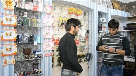 Azərbaycanda yeni telefon dələduzluğu halı ortaya çıxıb