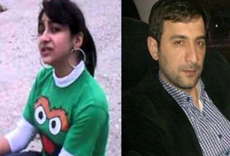 Pərviz Bülbülə ona görə damarlarını doğrayan qızdan danışdı