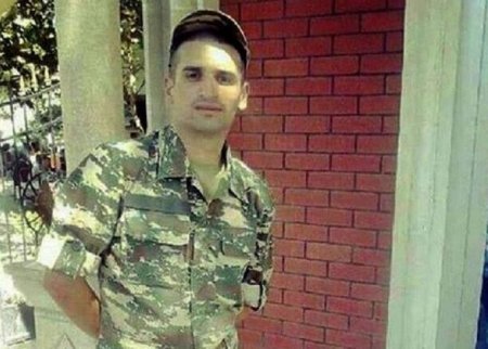 SON DƏQİQƏ: Şəhidimizin nəşi qaytarıldı