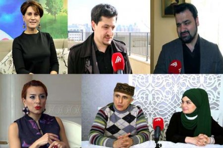 Lady Gagaya Bakıda 1 milyon qonorar verilməsinə yerli müğənnilərin reaksiyası