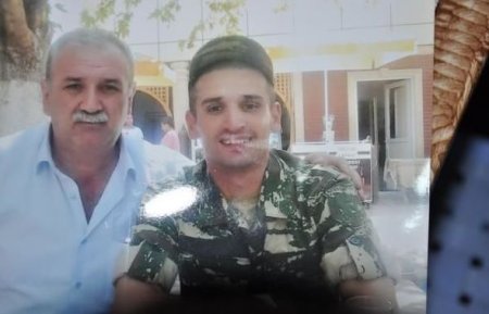 Çingiz Qurbanov doğulduğu rayonda dənf olunacaq