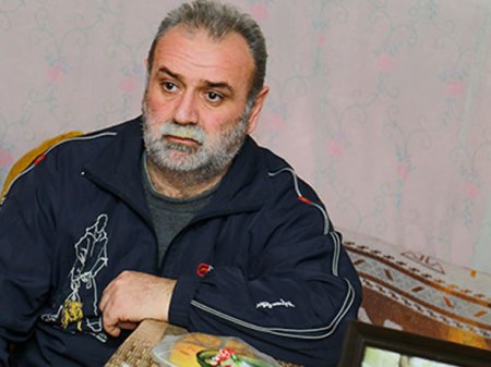 Çingiz Qurbanov doğulduğu rayonda dənf olunacaq