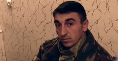 Ermənilərə girov düşən Elnur Hüseynzadə barədə iki ay “həbs qərarı” verilib