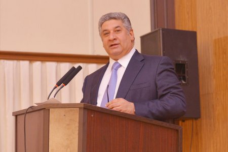 Nazir: İmkanı olmayanların xərcini ödəməyə güzəşt edə bilərik