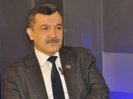 Azərbaycandan Jirinosvkiyə CAVAB