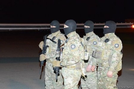 Aleksandr Lapşin Azərbaycana ekstradisiya olunub