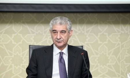 Baş nazirin müavini dərman çatışmazlığına münasibət bildirib