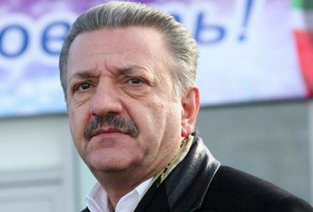 Telman İsmayılovdan 150 milyard rubl tələb olunur