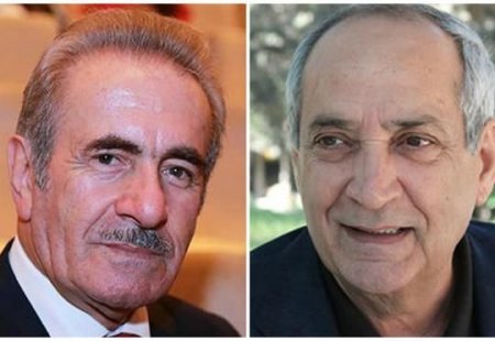 Canəli Əkbərov Balayevin onun barəsində söylədiklərinə münasibət bildirib