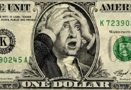 Dolların süni ucuzlaşdırılması fikri cəfəngdir