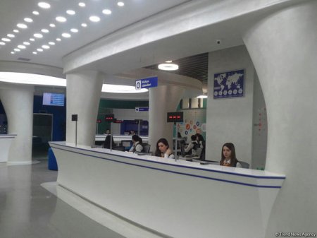 Azərbaycanda SIM-kartların satış yeri açıqlandı