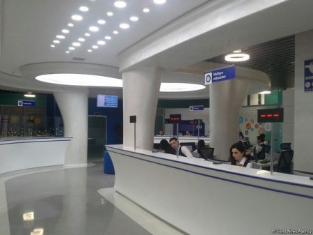 Azərbaycanda SIM-kartların satış yeri açıqlandı
