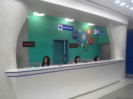 Azərbaycanda SIM-kartların satış yeri açıqlandı