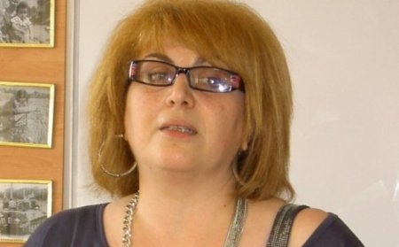 Xankəndindən olan erməni jurnalist yazır