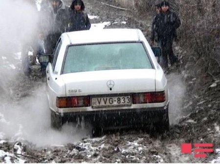 Ermənistanla sərhəddə yaşayan azərbaycanlılar etiraz edir: Vəziyyət acınacaqlıdır