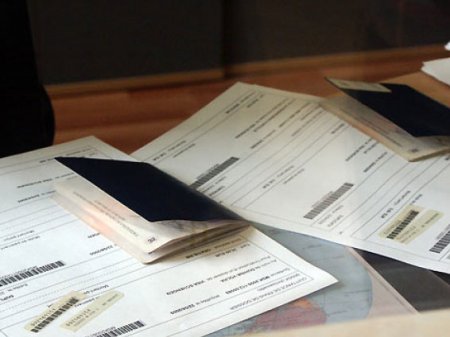 Belarusa vizasız gediş başladı